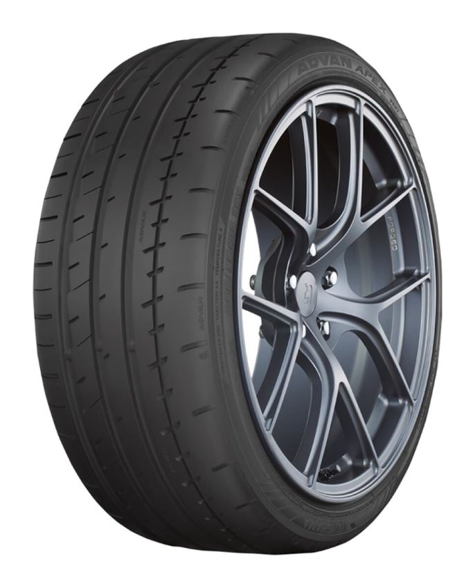 YOKOHAMA Advan Apex V601 255/35R19