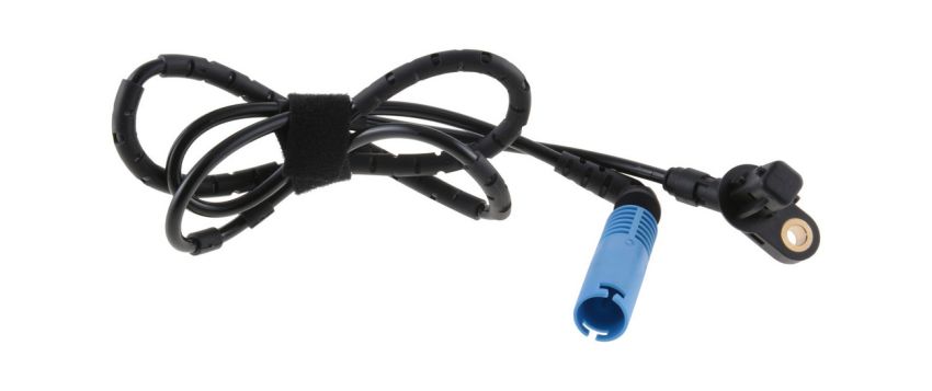 Bosch 0986594513 Bosch Wheel Speed Sensor