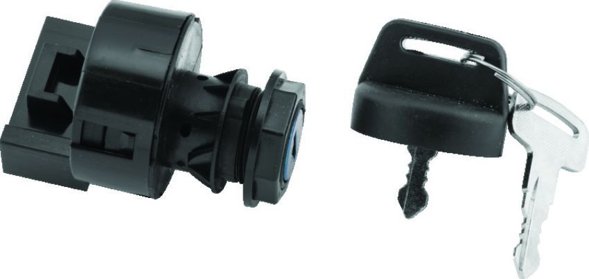 QuadBoss 403160 17-19 Polaris ACE 150 EFI Ignition Switch