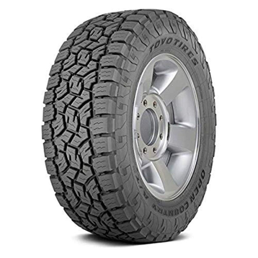 TOYO Open Country A/T Iii 255/70R16