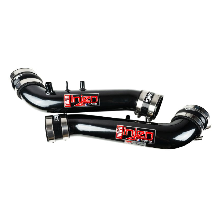 Injen IS1980BLK 90-96 Nissan 300Z V6 3.0L Black IS Short Ram Cold Air Intake