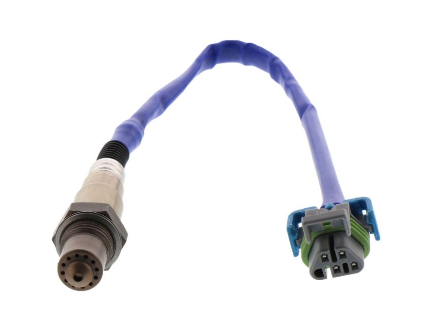 Bosch 16552 Bosch Oxygen Sensor