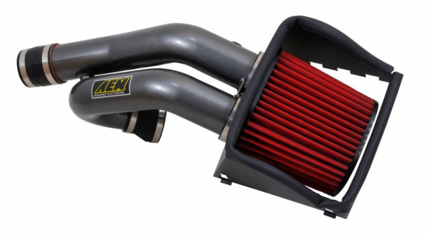 AEM 21-8128DC Cold Air Intake System