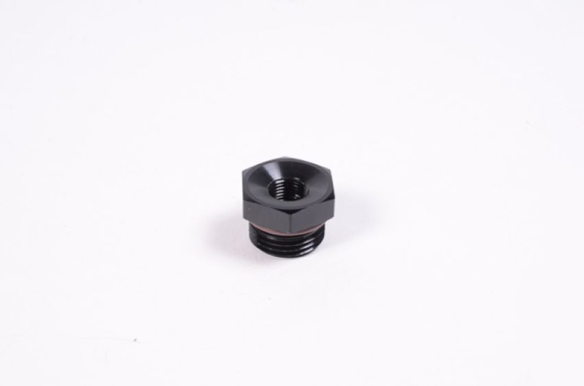 Radium Engineering 14-0119 8AN ORB TO 1/8NPT FEMALE FITTING