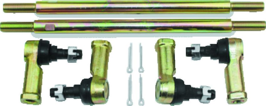 QuadBoss 417195 04-05 Can-Am Outlander 330 Tie Rod Assembly Upgrade Kit