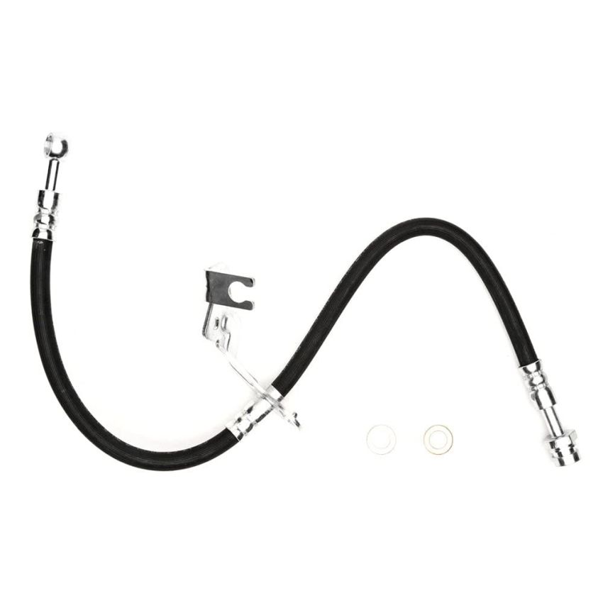Dynamic Friction 350-03070 Brake Hose