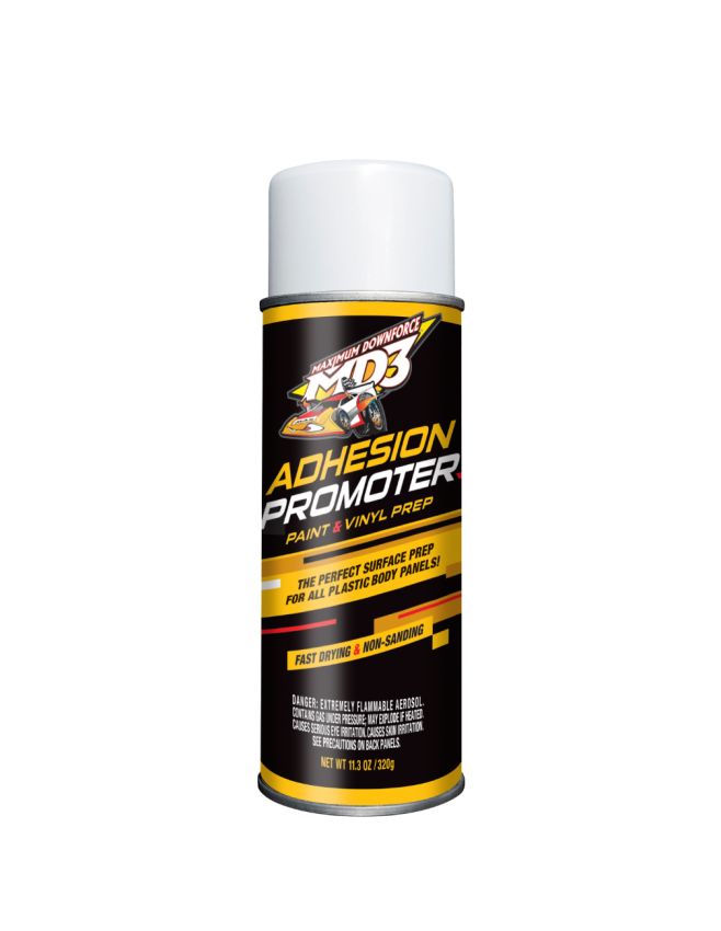 FIVESTAR FIV842 Adhesion Promotor Paint/ Vinyl Prep 11.3oz Aerso