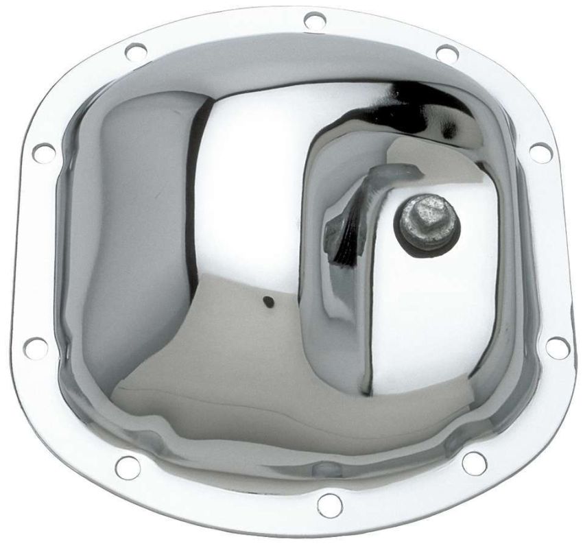 TRANS-DAPT TRA9238 Differential Cover Chrom e Dana 30