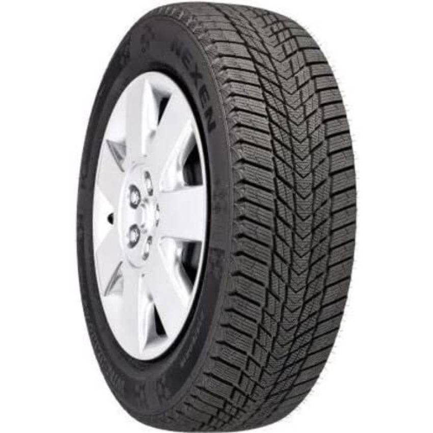 NEXEN Winguard Ice Plus 91t 195/55R16