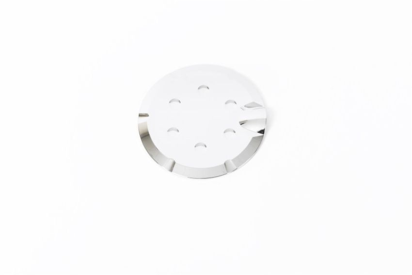 Putco 402907 10-19 Ram 2500/3500 Fuel Tank Door Cover