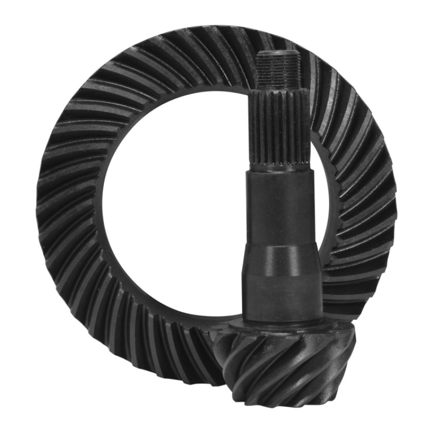 Yukon Gear & Axle YG DM190FD-488R Yukon Gear 21-23 Ford Bronco Dana 44 M220 Front Differential 4.88 Ratio Ring & Pinion Gear Set