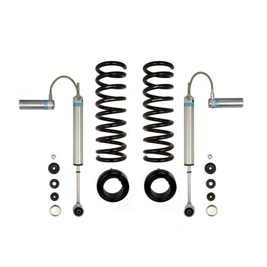 Bilstein 46-268662 RAM 2500 4WD  '14-'19+  GAS Front  5162 KIT Suspension Leveling Kit