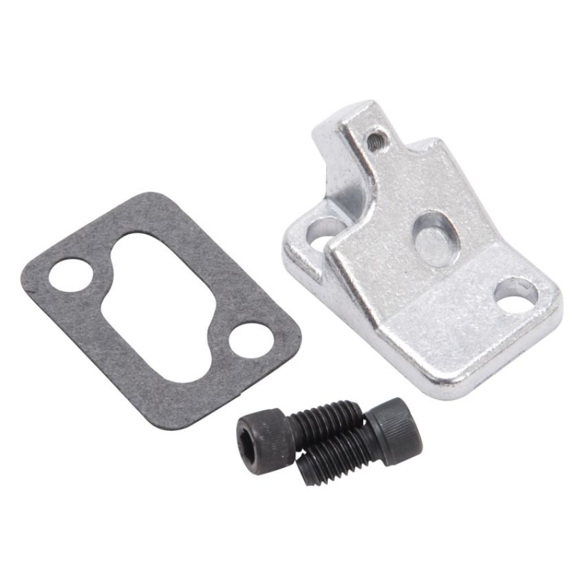 Edelbrock 8901 Sml Blk Chev Choke Kit