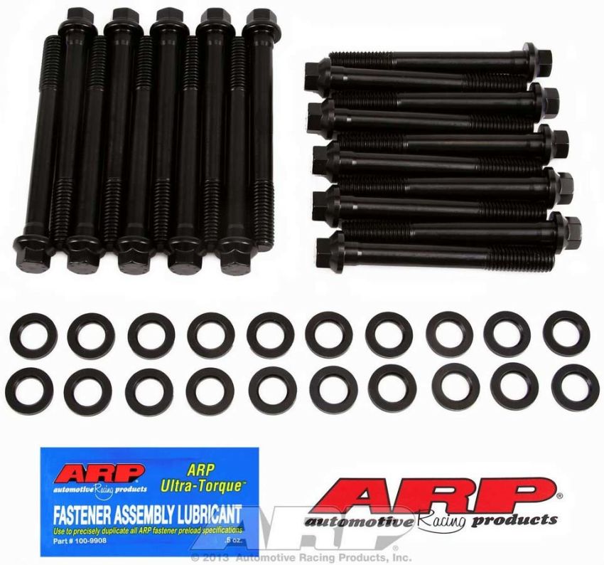 ARP ARP155-3603 BBF Head Bolt Kit 6pt.