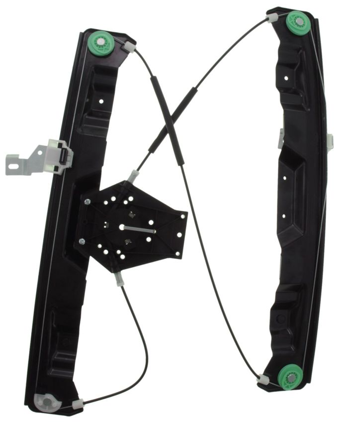 VDO WR51191 Window Regulator - Power