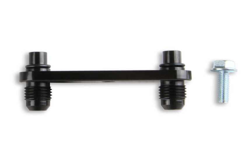 EARLS EAR1133ERL Trans Cooler Adapter Fitting GM 6L80E