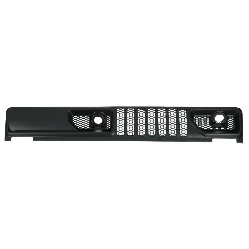 Mopar 68307260AC GRILLE, Cowl Panel
