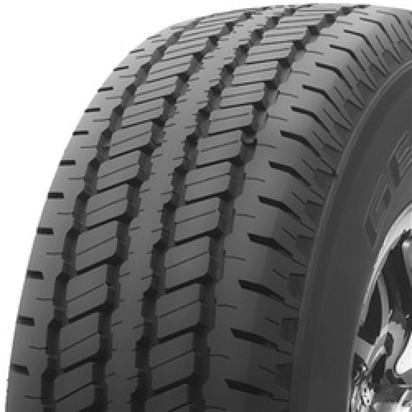 GENERAL Ameritrac 120/117R 235/80R17 All Season