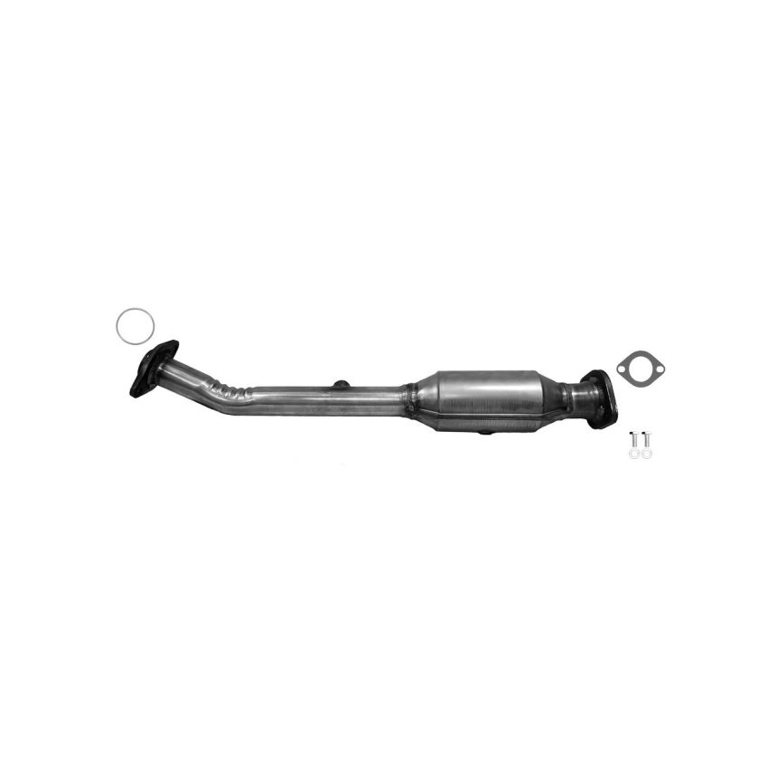 Eastern Catalytic 41316 Federal / EPA Direct-Fit Converter Assembly
