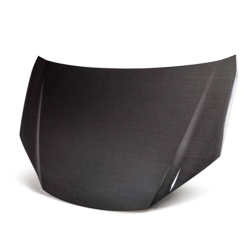 Seibon HD23TYPR-OE 23-24 Toyota Prius OE-Style Carbon Fiber Hood