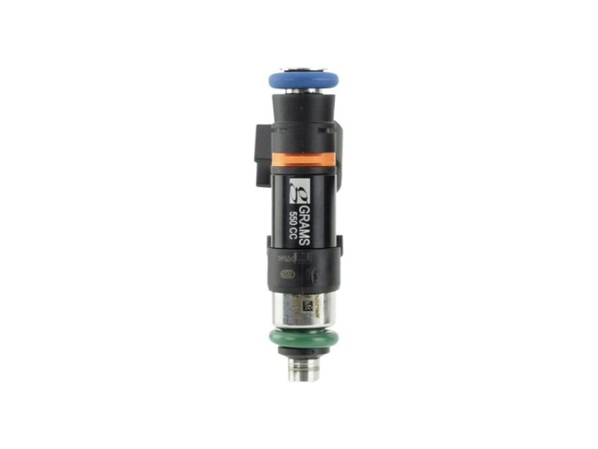 Grams Performance G2-99-0106 Universal Standard EV14 Fuel Injector (Single)