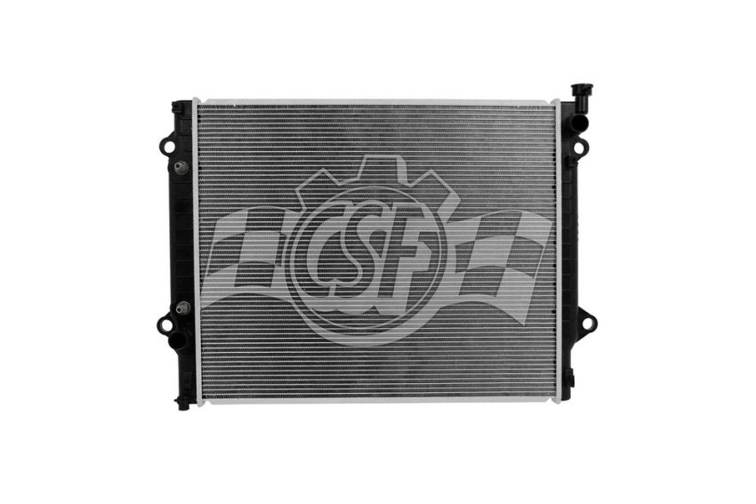 CSF 3786 Radiator