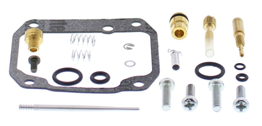 All Balls Racing 26-1565 87-88 Suzuki LT-230E Carburetor Rebuild Kit