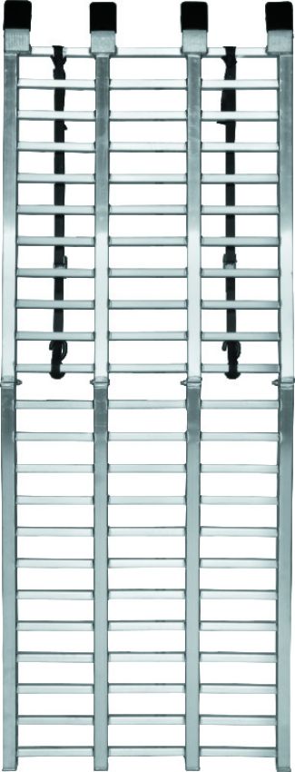 QuadBoss 563858 Folding Wide Boy 33X88in