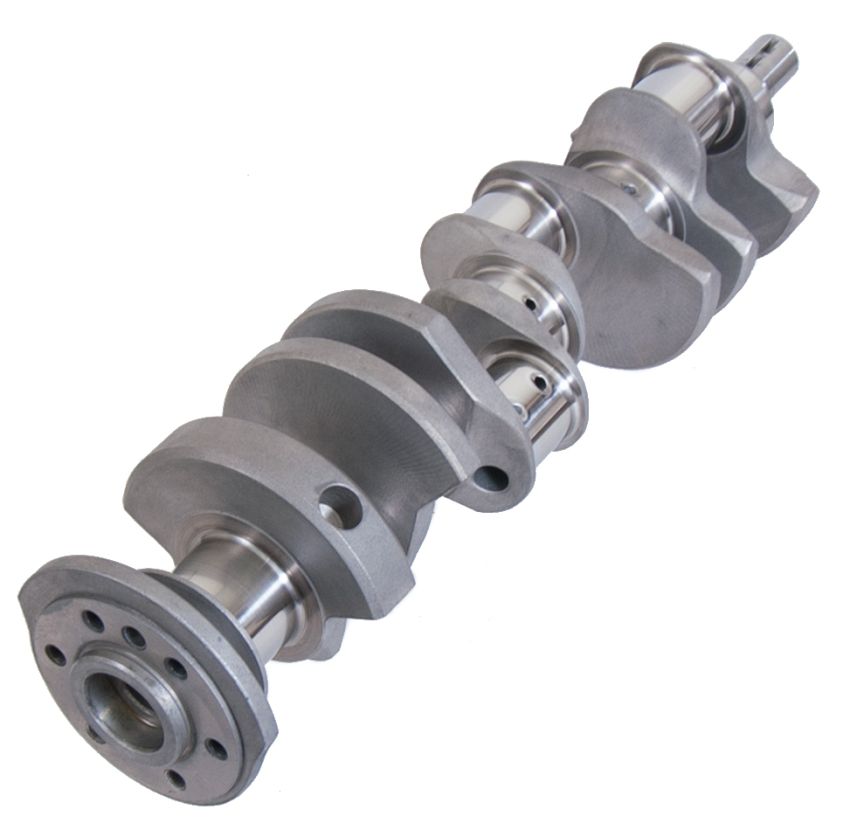 Eagle 435030005700 Chevrolet 305/350 3.000in Stroke Forged Crankshaft