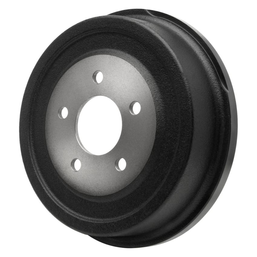 Dynamic Friction 365-53002 Brake Drum