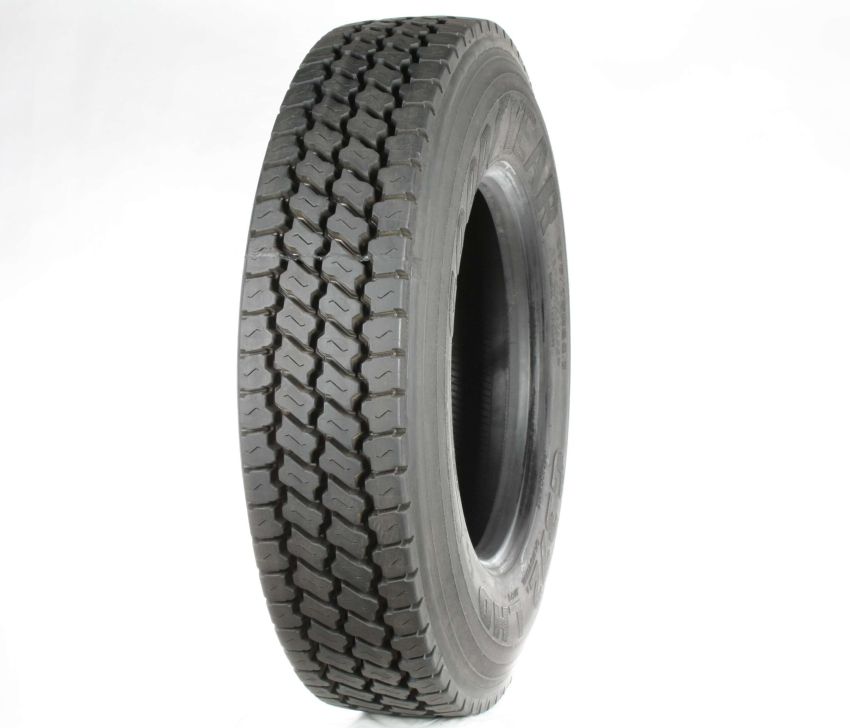 GOODYEAR Unisteel G372A LHD 285/75R24.5