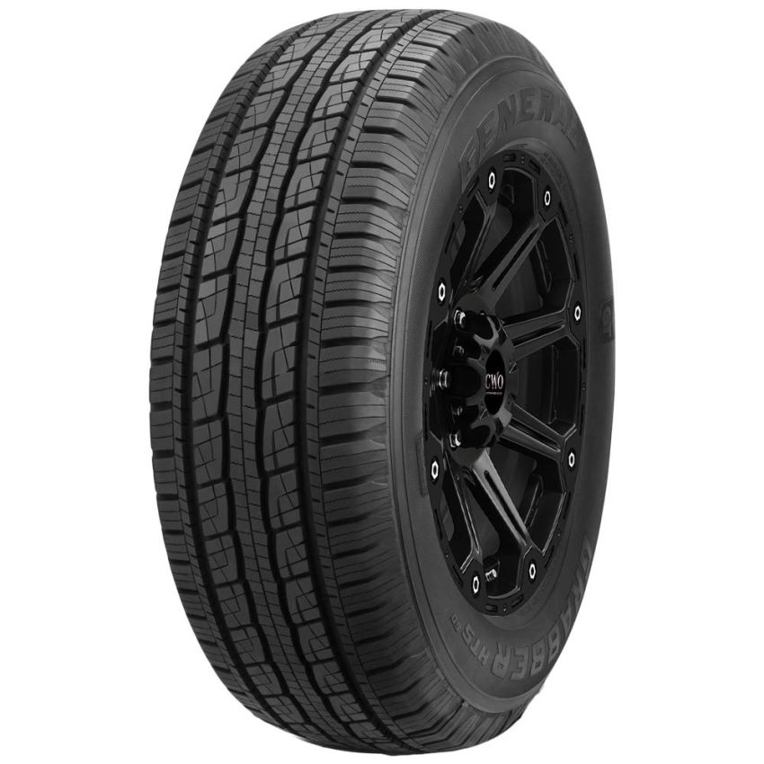 GENERAL Grabber HTS60 235/55R19 All-Season