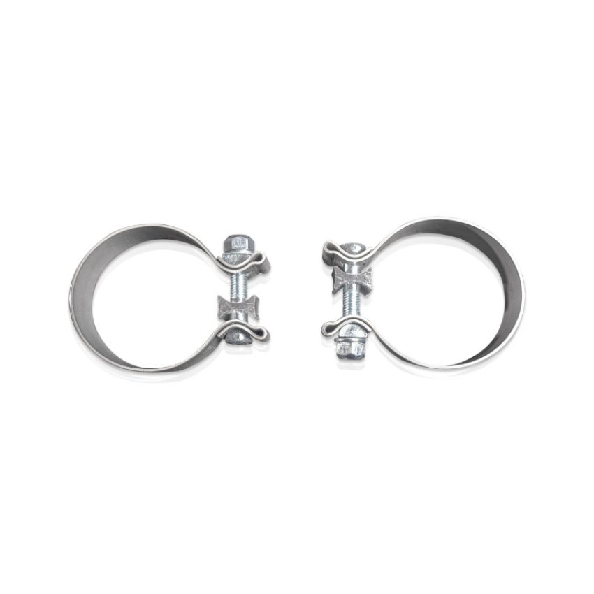 Stainless Works M18ABL 18-21 Mustang GT Axleback Legend Exhaust