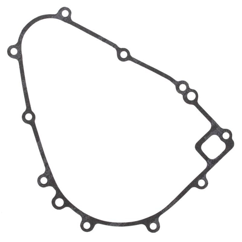 Vertex Pistons 816124 Vertex Gaskets 89-05 Kawasaki KLF300C Bayou 4x4 Ignition Cover Gasket Kit