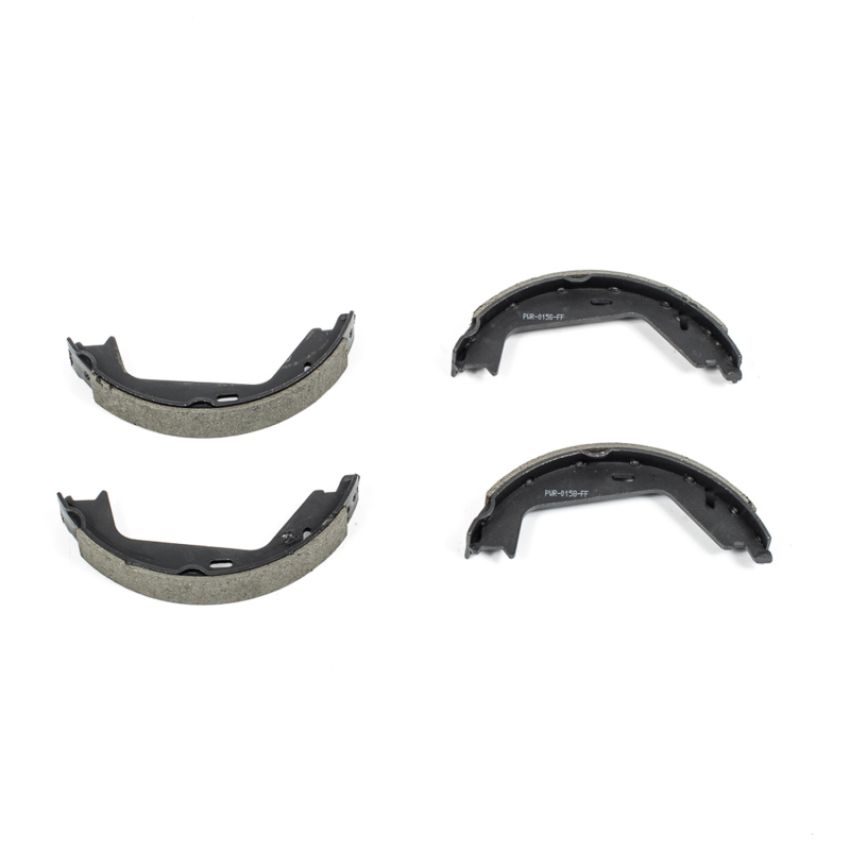 PowerStop B829 Parking Brake Shoe