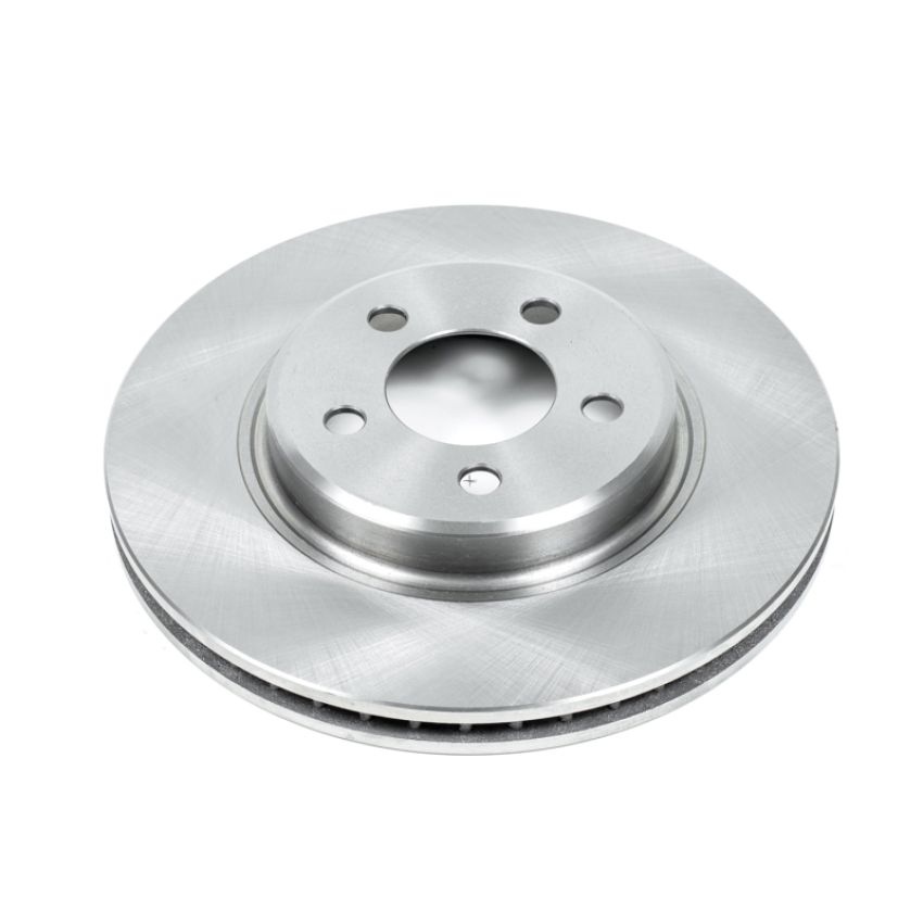 PowerStop AR8358 AutoSpecialty Brake Rotor