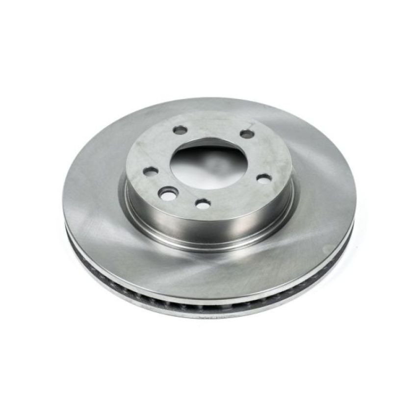 PowerStop EBR819 AutoSpecialty Brake Rotor