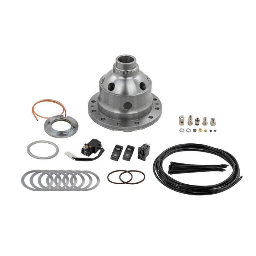 ARB RD188 Airlocker Dana 60Xhd 40 Spl 4.56&Up S/N..