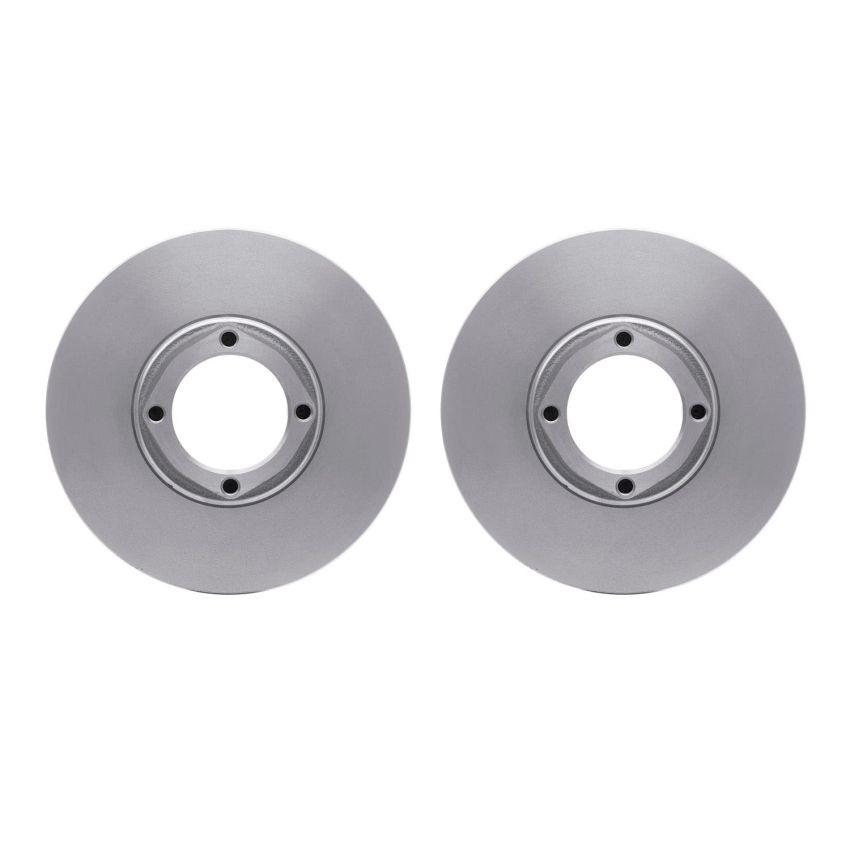 Dynamic Friction 6002-64000 Dfc Rotors