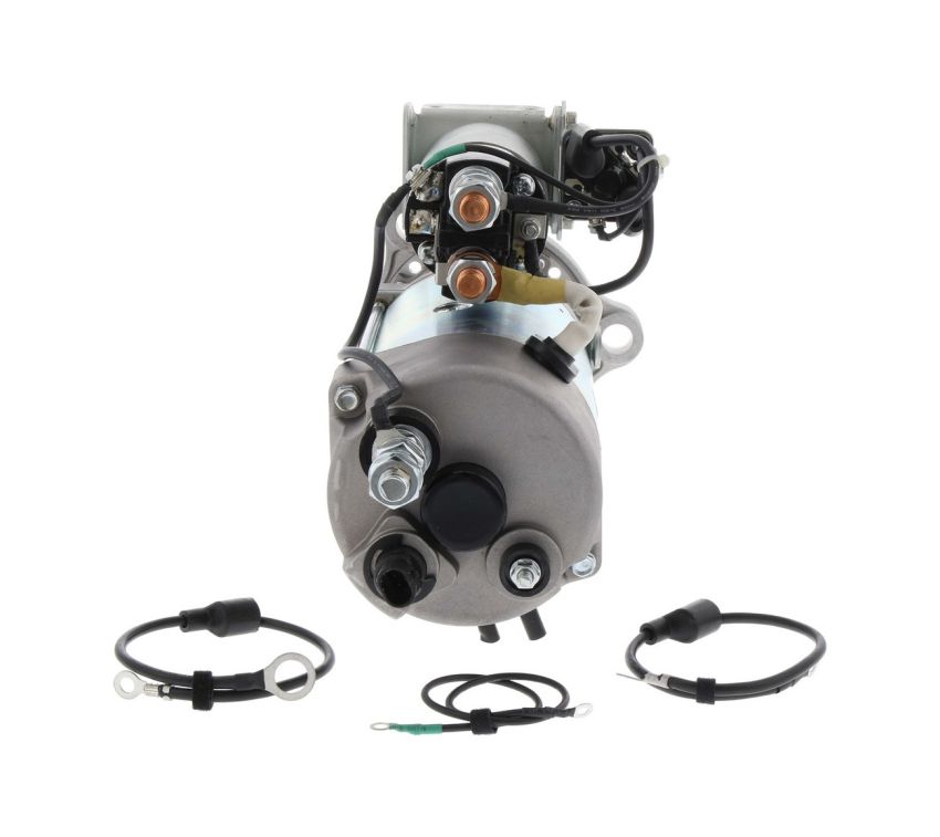 Bosch SR9921LH  Premium 100% New starter