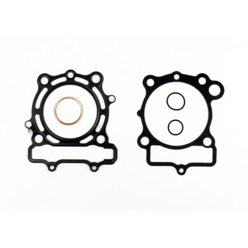 Athena P400250160009 09-10 Kawasaki KX 250 F 250cc 77mm Standard Bore Cylinder Gasket Kit