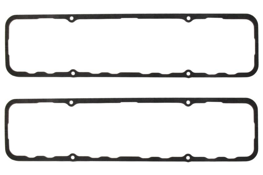 Cometic Gasket C15608 Cometic Chevrolet Gen-1 Small Block V8 .094in Fiber Valve Cover Gasket Set - 18/23 Degree Heads