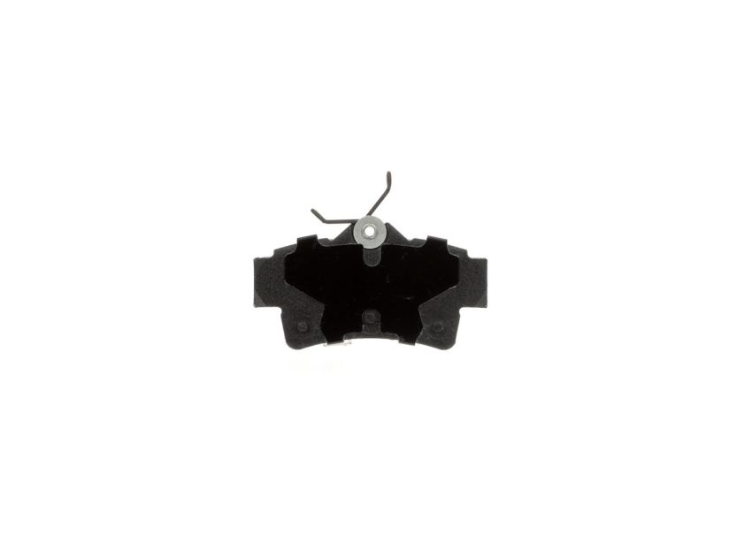 Bosch BE627AH Brake Pads Rear