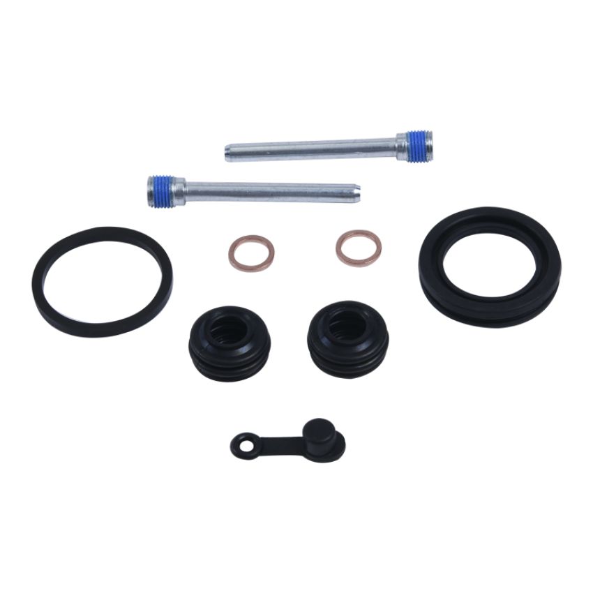 All Balls Racing 18-3309 20-23 Kawasaki KVF300 Brute Force Caliper Rebuild Kit Front