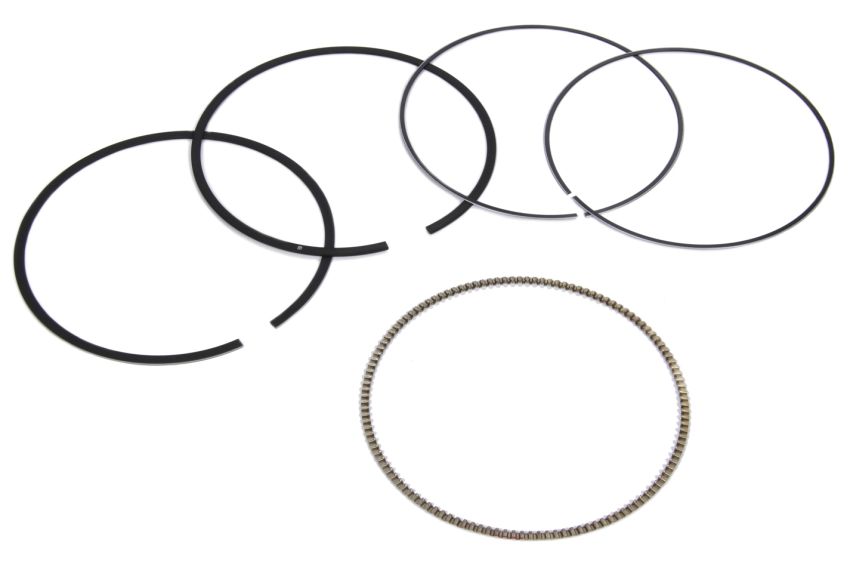 Mahle Motorsport 4035MS-112-1 Piston Ring