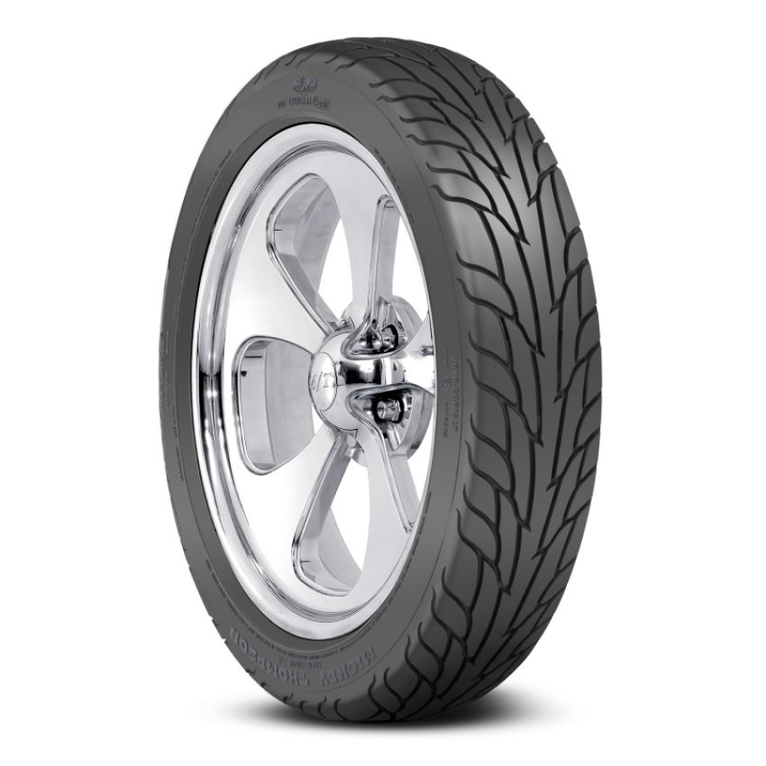 MICKEY THOMPSON MIC255638 28x6.00R18LT Sportsman S/R Front Tire
