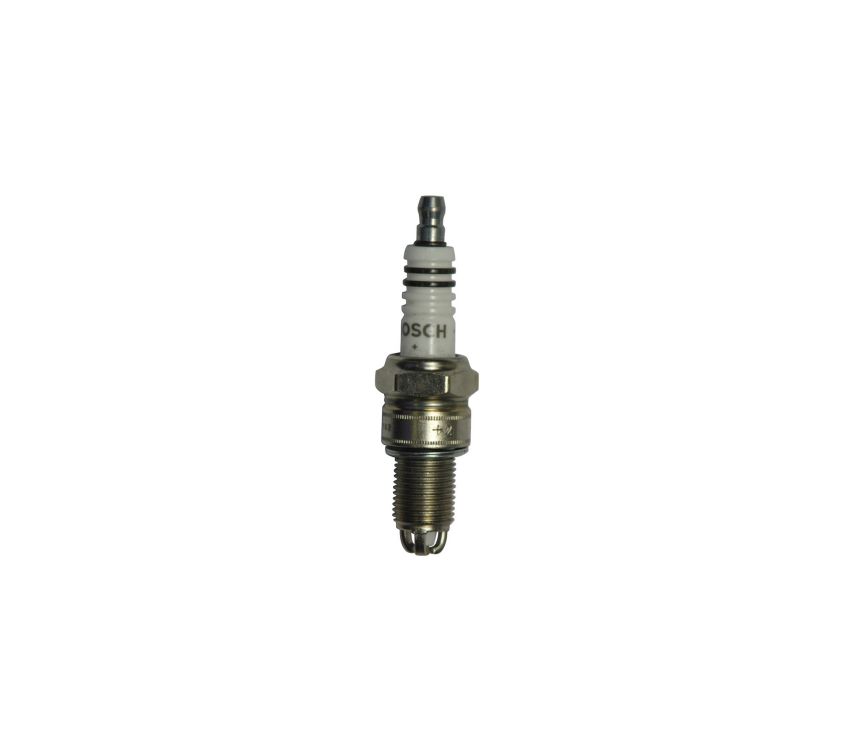 Bosch 7415 Bosch Nickel with Copper-Core Spark Plug