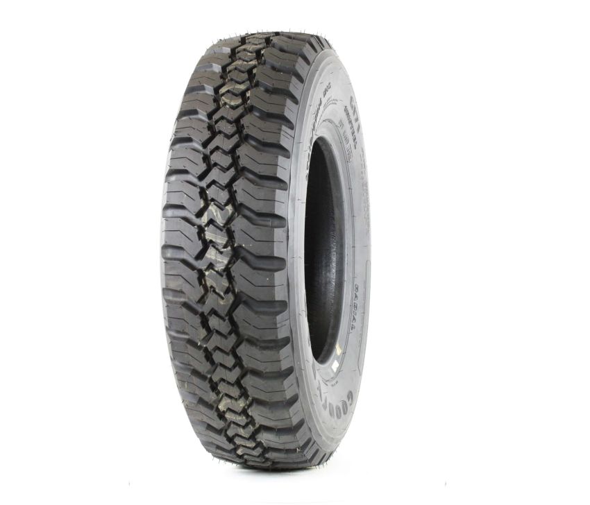 GOODYEAR G171 LT R19.5