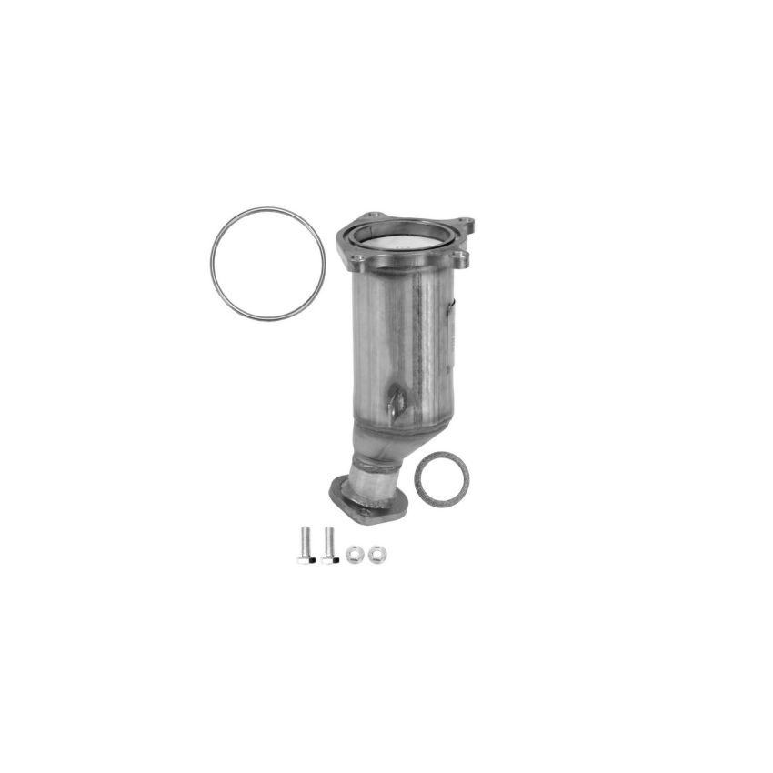 Eastern Catalytic 30566 Federal / EPA Direct-Fit Converter Assembly