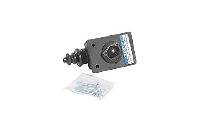 Demco 5650 Master Cylinder Drum Brake Actuator